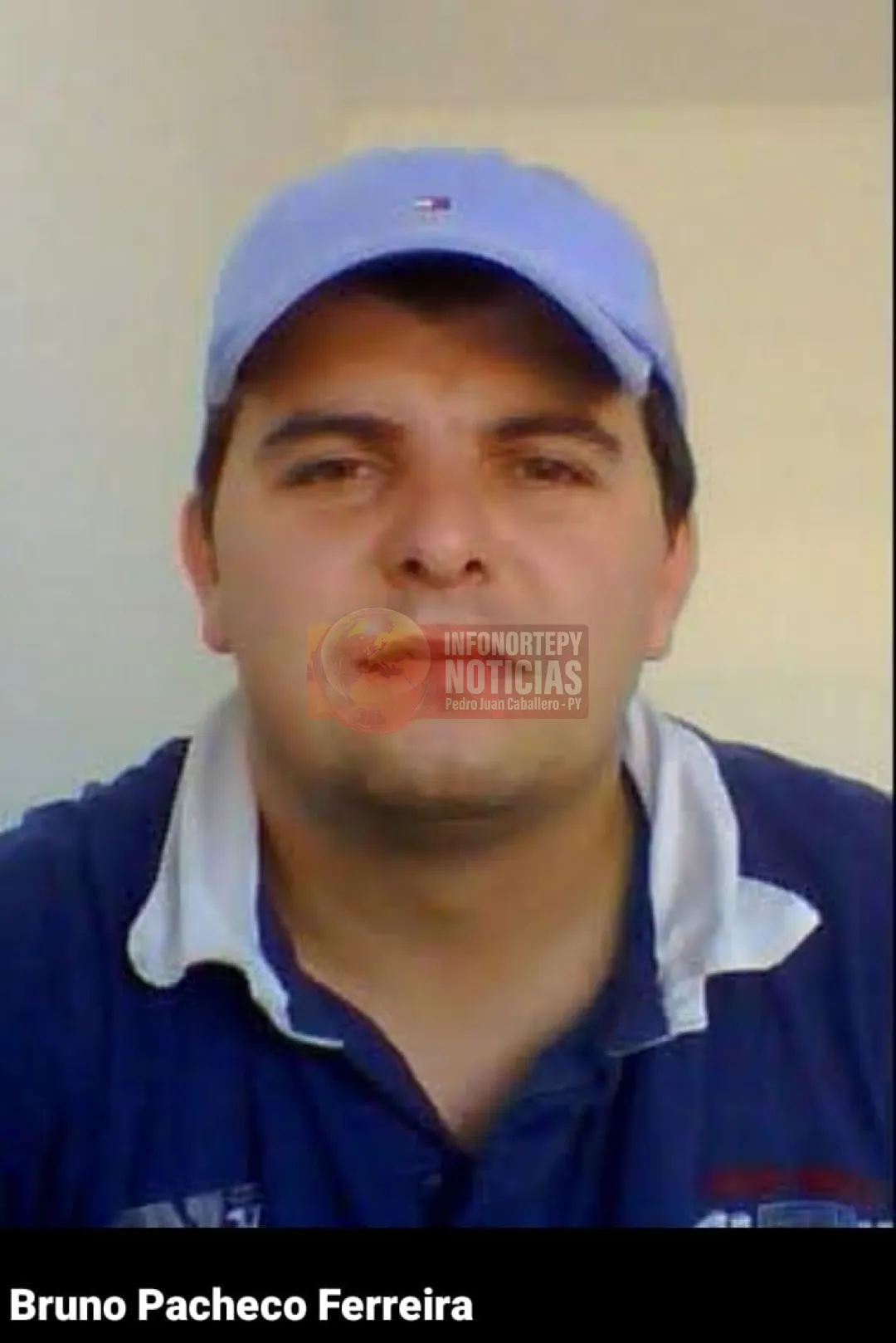 Ejecutan a hombre a tiros en pleno centro de Ponta Porã