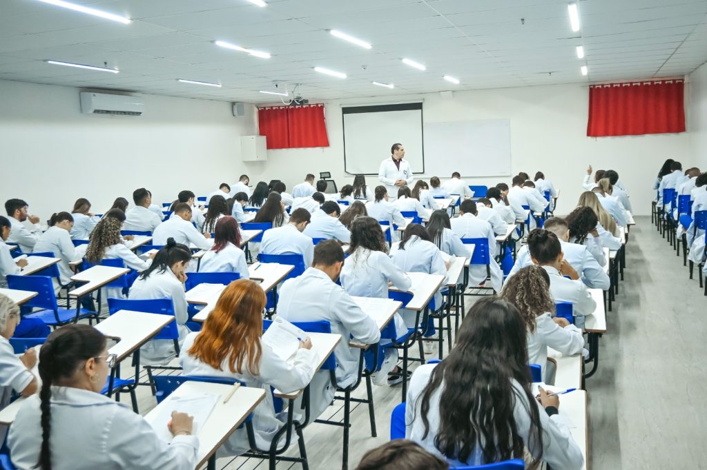 UCP cuenta con un currículo supervisado de práctica de alumno desde el 1er semestre