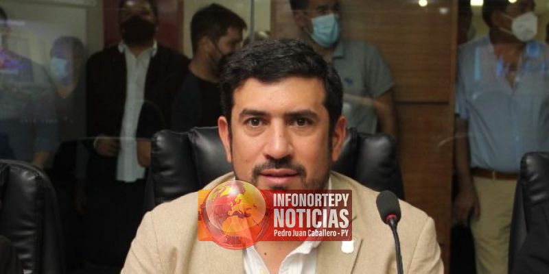 Nombran a nuevo viceministro de Asuntos Políticos