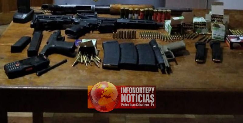 Detienen a supuesto implicado en atentado contra Chicharõ