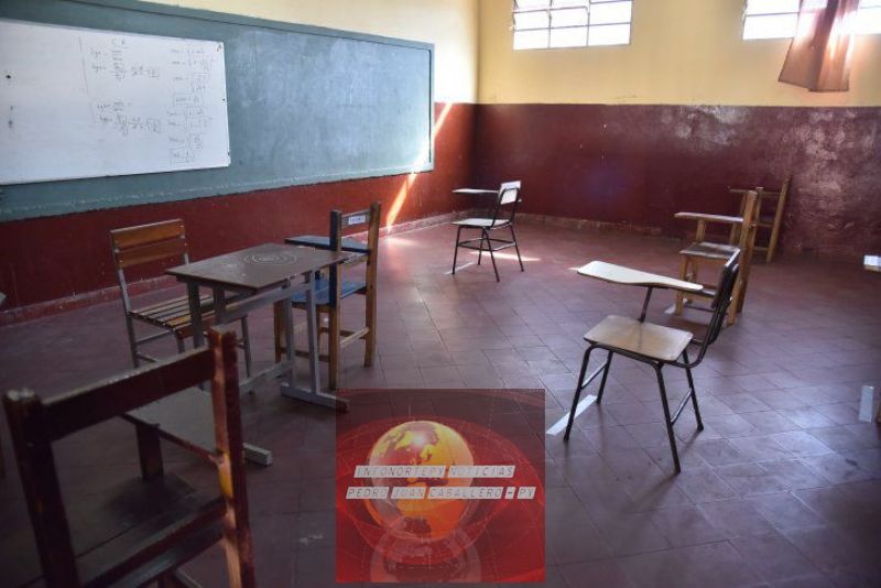 MEC prevé entregar kits de alimentos antes de Semana Santa