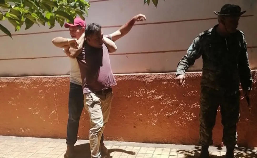 Intento de feminicidio: Víctima está grave y su ex pareja detenida en Concepción