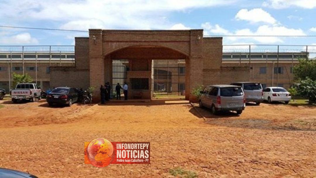 Reportan fuga masiva de reclusos en cárcel de Misiones