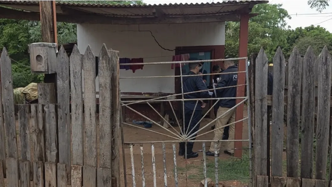 Feminicidio en Concepción y hay un aprehendido