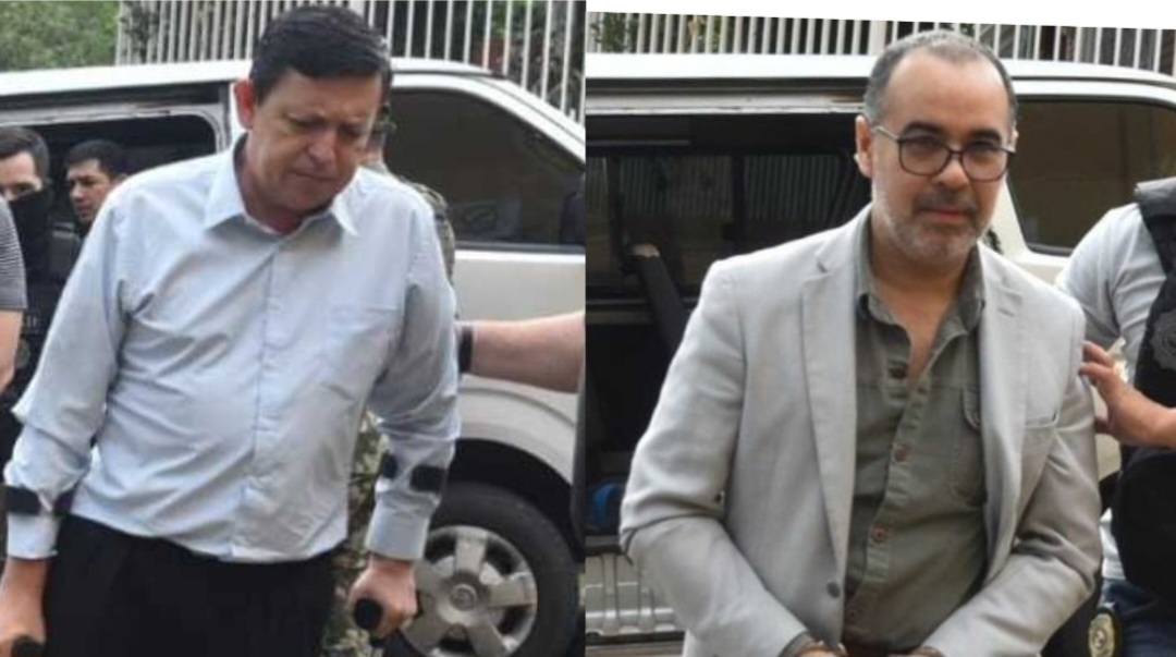 Abogados de Pedro Juan colaboraron para ocultar bienes pertenecientes al clan Pavão