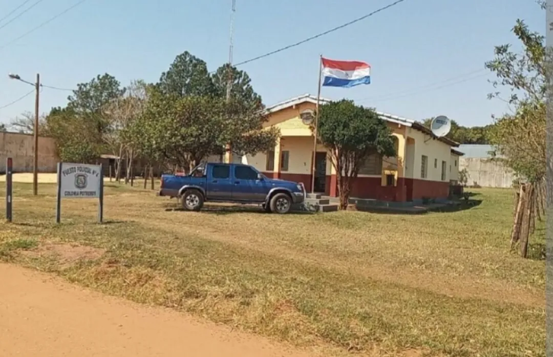 Investigan muerte de paraguayo hallado en Ponta Porã