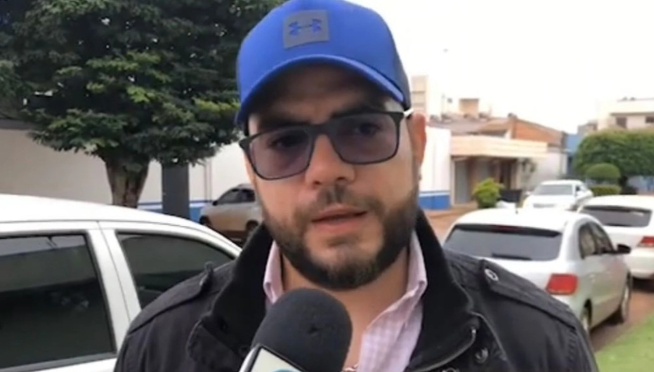 Ex fiscal imputado por recibir coima de Minotauro presenta recurso contra admisión del caso