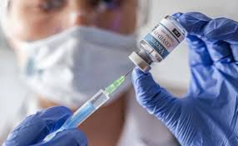 Cuestión logística complica llegada de vacunas contra el COVID1 min read