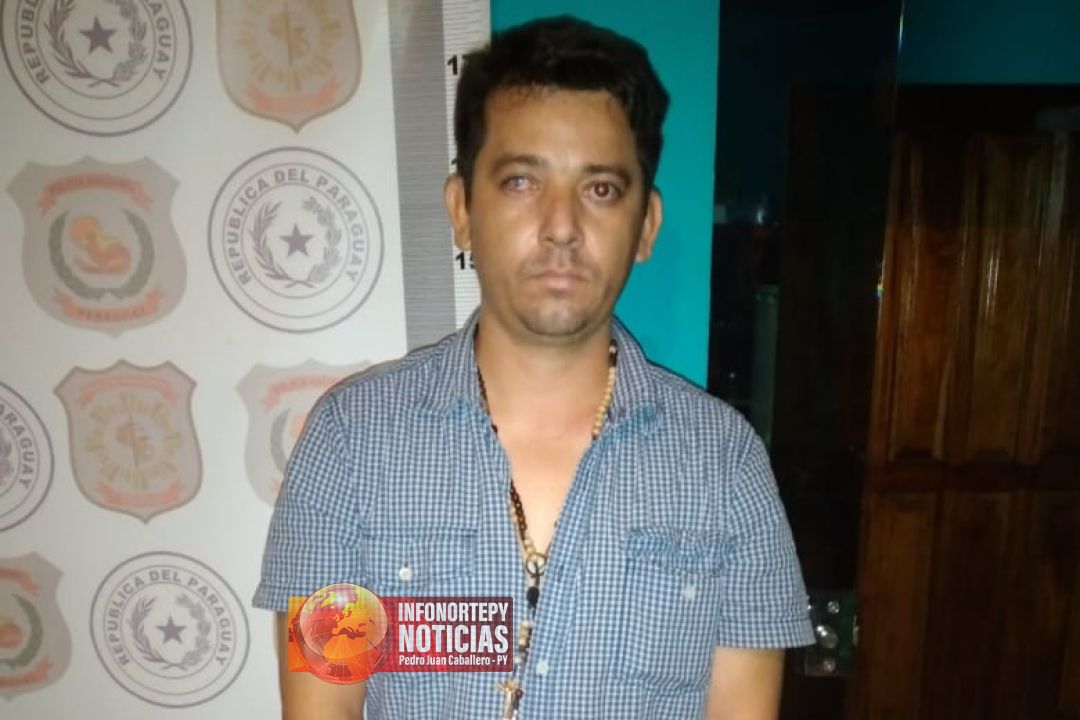 Imputado por asesinato de Acevedo tuvo audiencia telemática con Juez de PJC