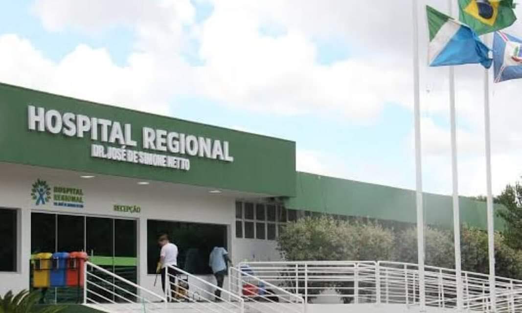 Descubrimiento sorprendente: feto calcificado de más de 56 años en una mujer de 86 años en Ponta Porã.