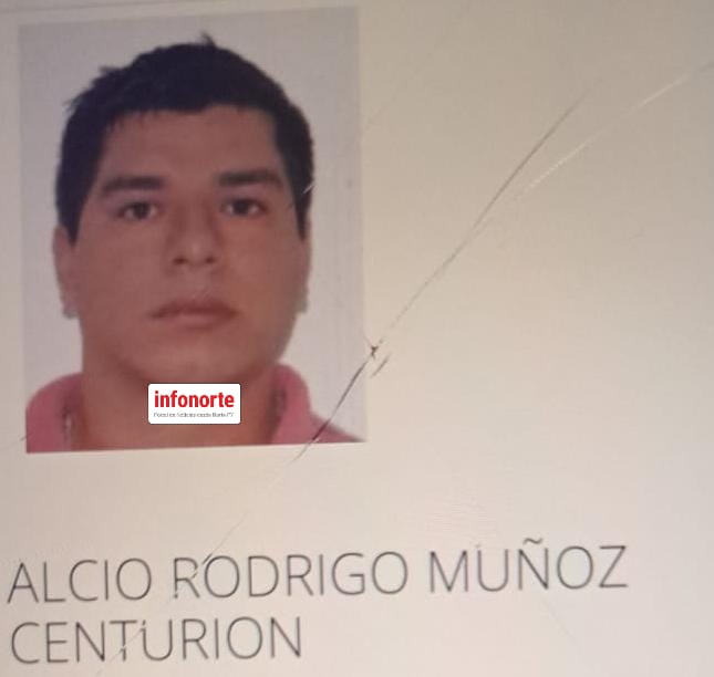 Intentan asesinar un hombre con antecedentes por narcotráfico en Pedro Juan.
