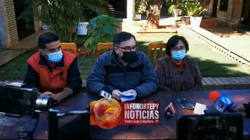 Familiares de joven secuestrado en Puentesinho exigen prueba de vida y que la Fiscalía se aparte