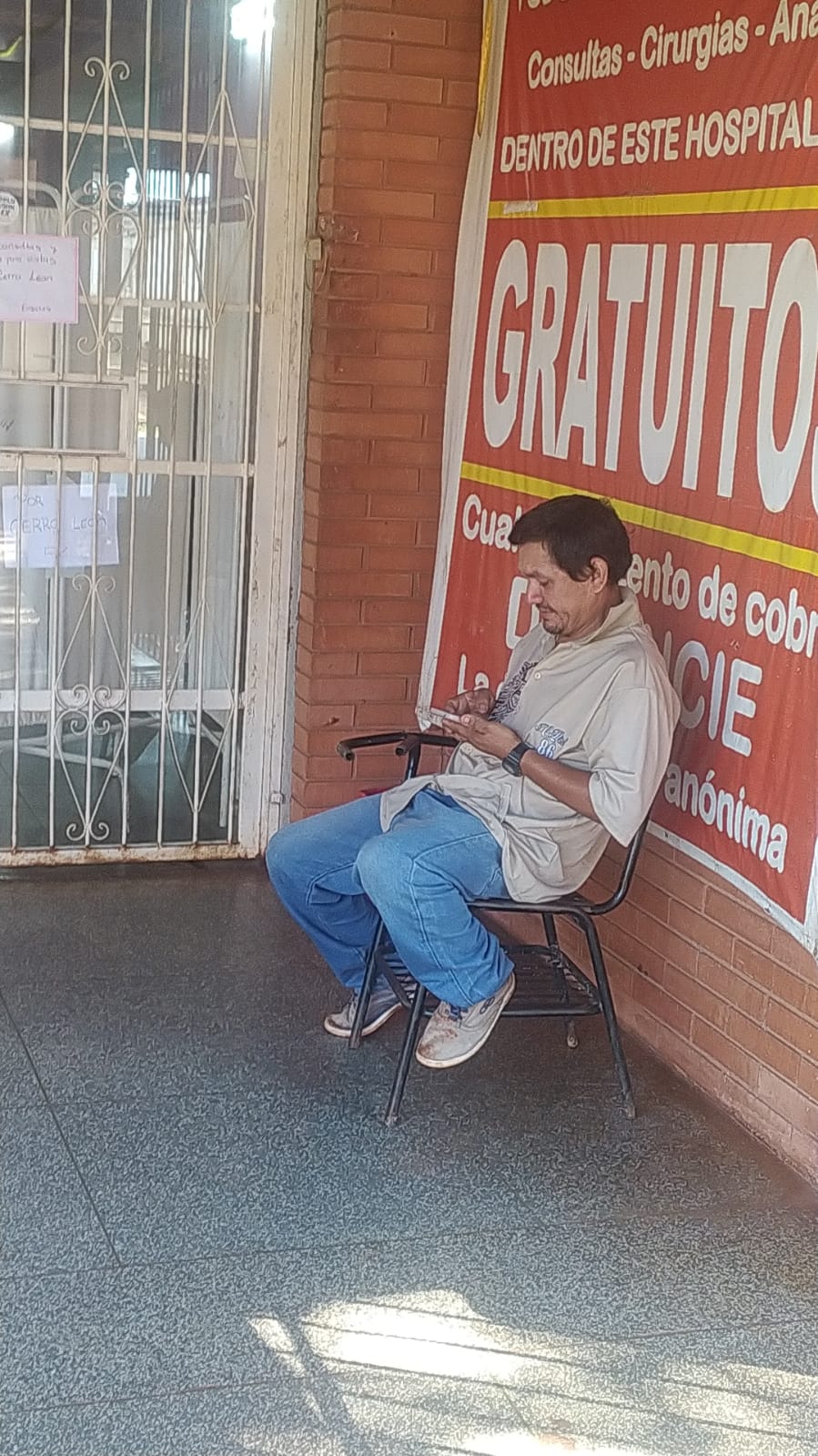 Supuesta negligencia: madre perdió a sus mellizos en Pedro Juan.