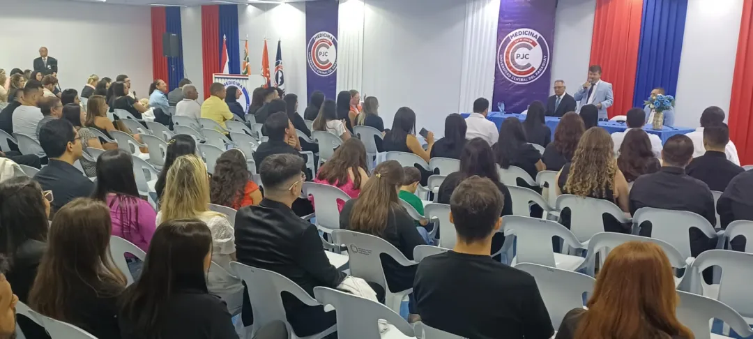 Más de 600 estudiantes presentan su Trabajo Final de Graduación en la UCP-PJC