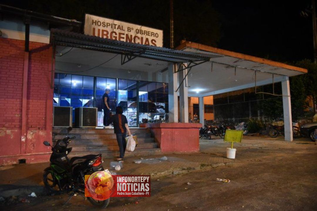 Nuevo ataque a tiros en Asunción deja un muerto y un herido