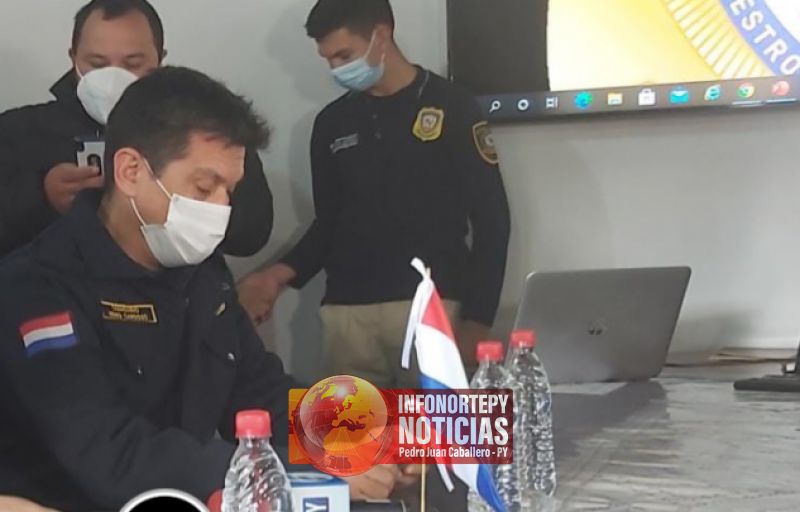 Criminales que dependían de Pavão estarían detrás de desaparecidos en Yby Yaú