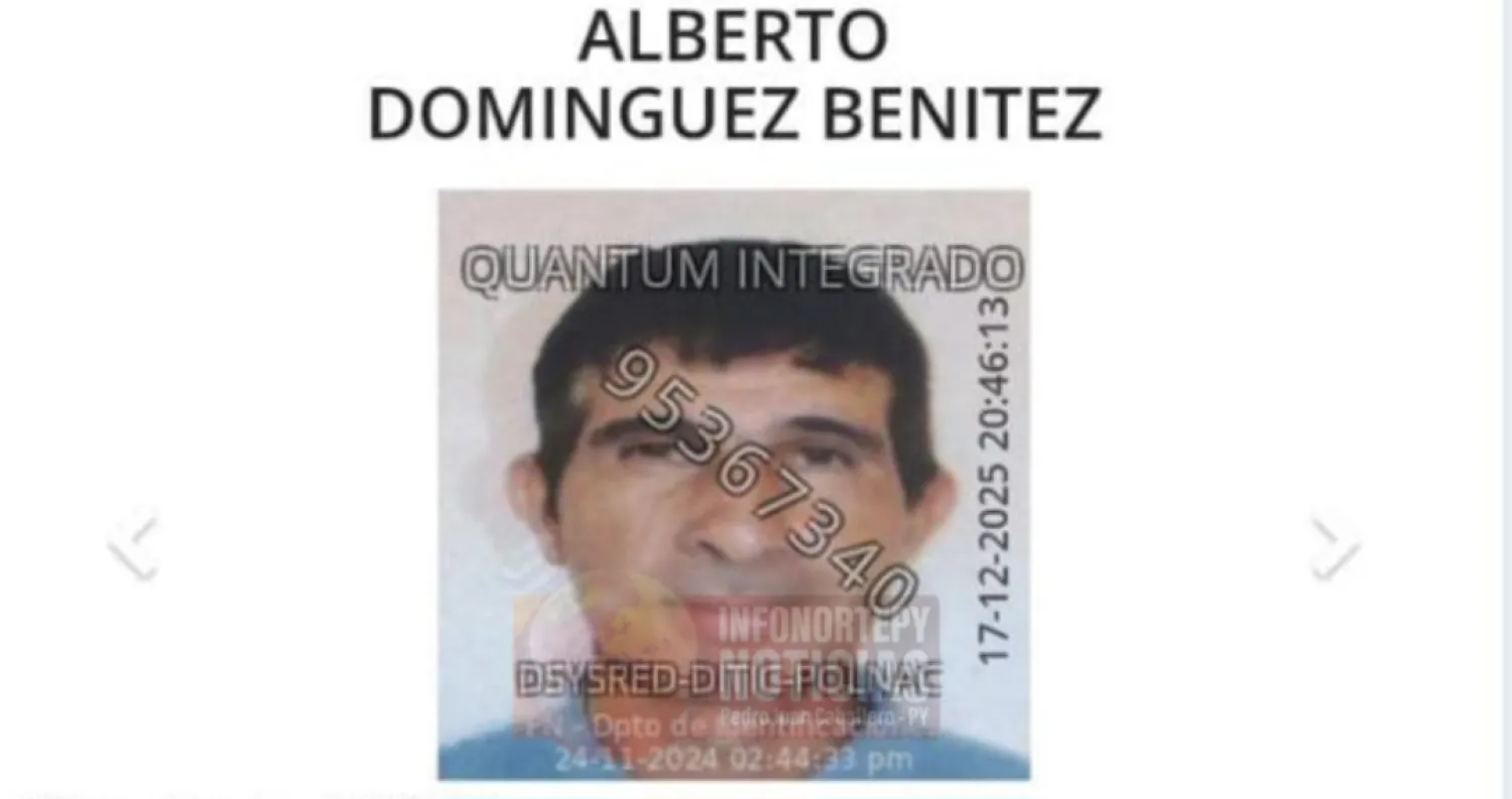 Hombre fue asesinado a tiros dentro de su vivienda en zona de la colonia Fortuna Guazú
