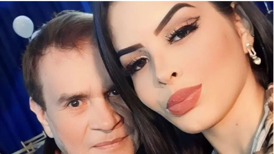 Pareja de Gringo González va a prisión por supuesta implicancia en el crimen