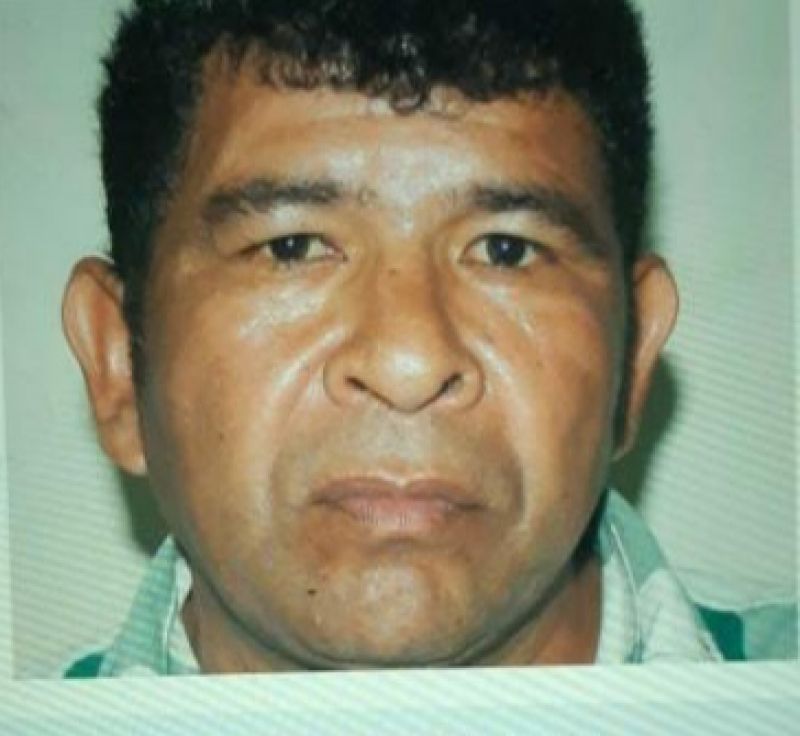 Hombre con frondosos antecedentes fue herido en Pedro Juan