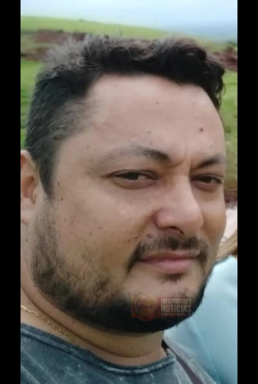 Secuestran a un comerciante brasileño en Capitán Bado