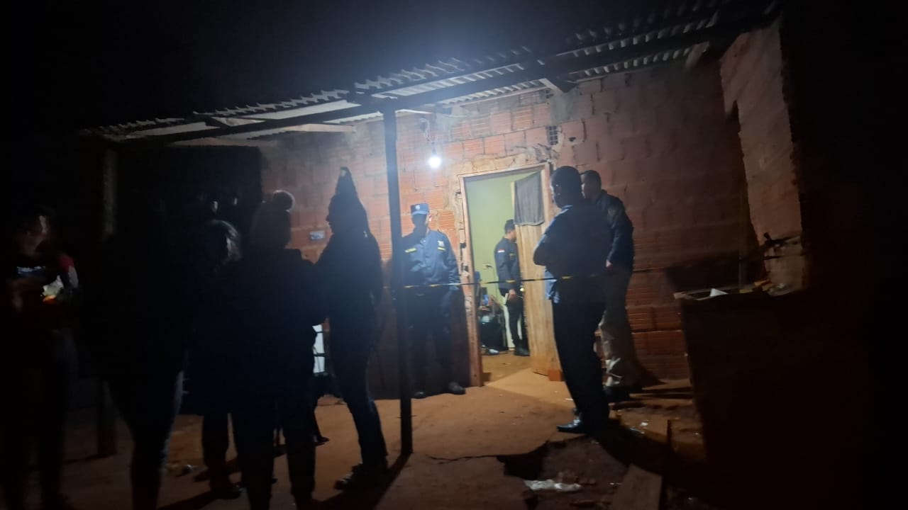 Un hombre fue encontrado muerto con un disparo en la cabeza en Pedro Juan.