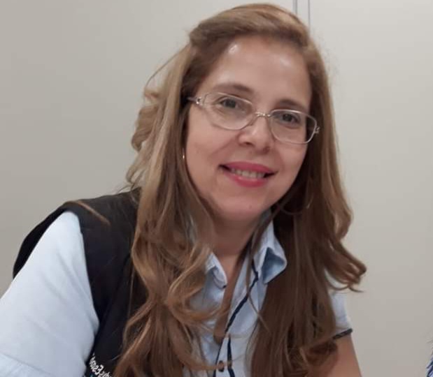 MEDIANTE ORDEN JUDICIAL TRASLADAN A NIÑA NATIVA DE 9 MESES A TERAPIA INTENSIVA