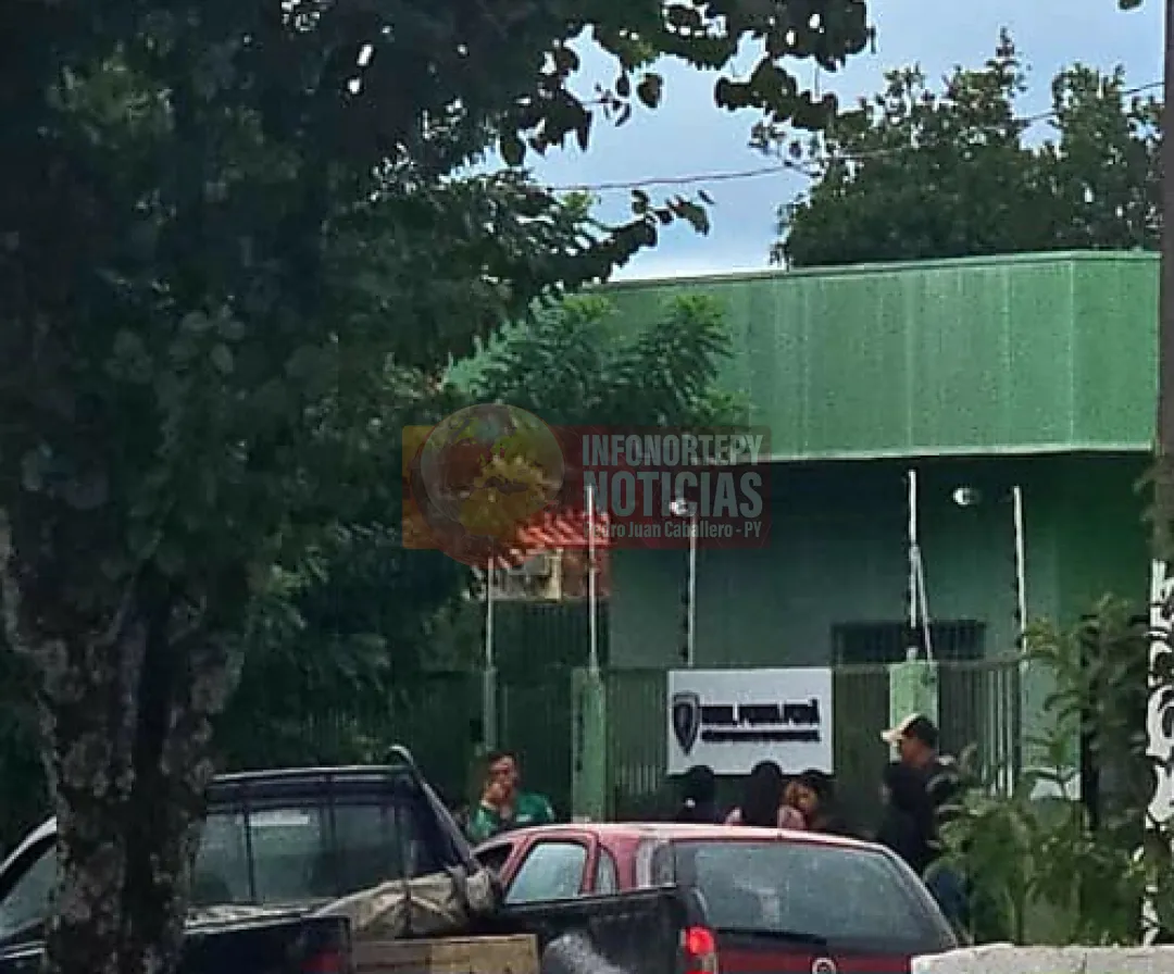 Brasiguayos mueren en enfrentamiento con la policía en Ponta Porã