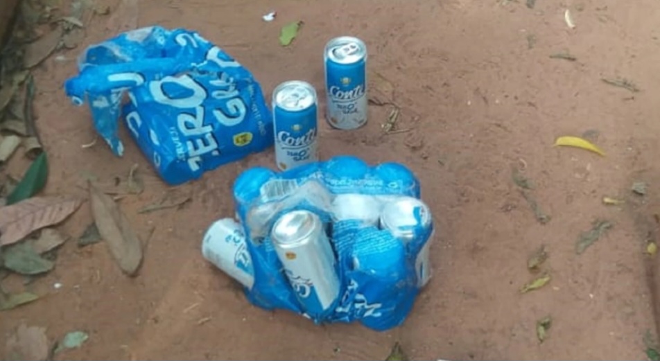Ronda de tragos y discusión terminan en un asesinato en Capitán Bado