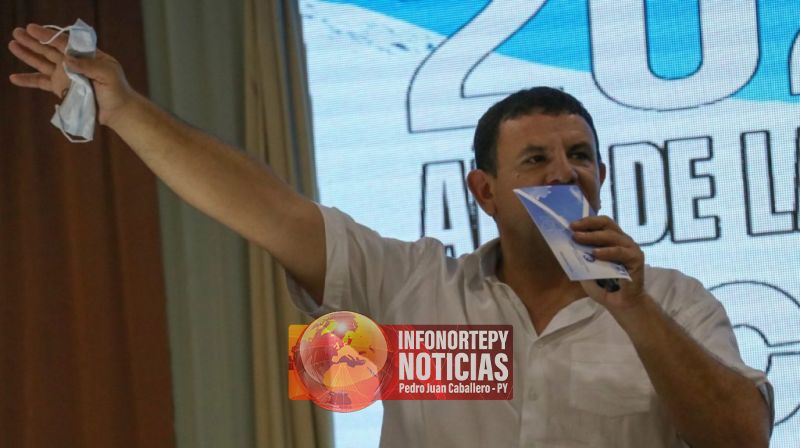 Narcopastor» prófugo traía dinero de Colombia y lo lavaba en su Iglesia