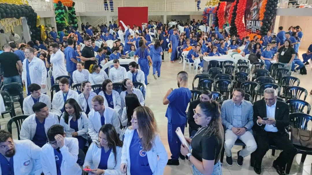 UCP impulsa la formación de sus estudiantes de medicina con actividades académicas integradoras