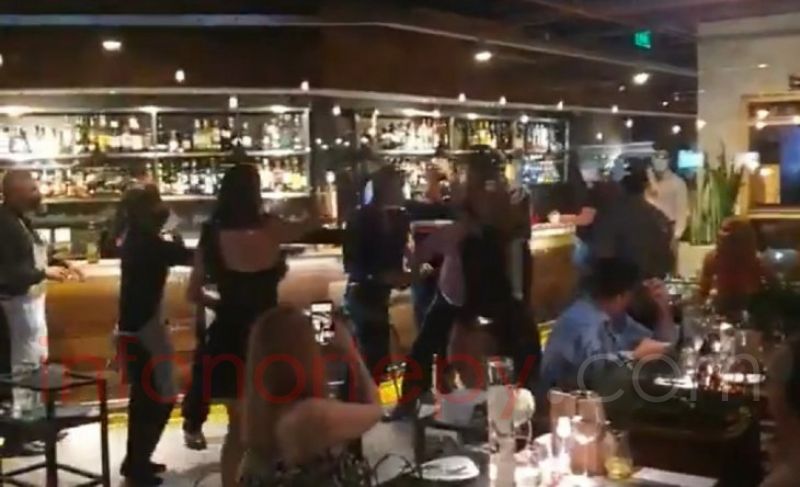 Escrache a Villamayor demuestra el hartazgo ciudadano hacia el Gobierno