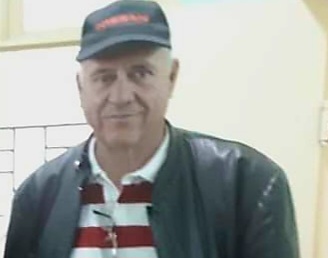Policia retirado falleció tras ser atropellado por un toro en la Colonia Guavirá
