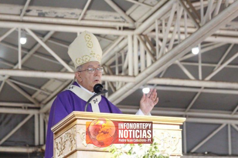 Iglesia cita a narcos, corruptos y políticos por atropello a la dignidad humana