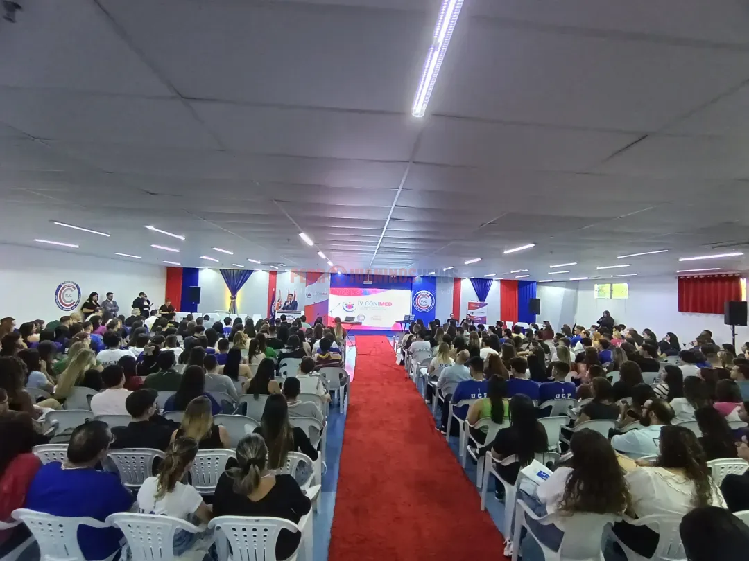 UCP-PJC sede del IV Congreso Internacional de Medicina y Ciencias de la Salud