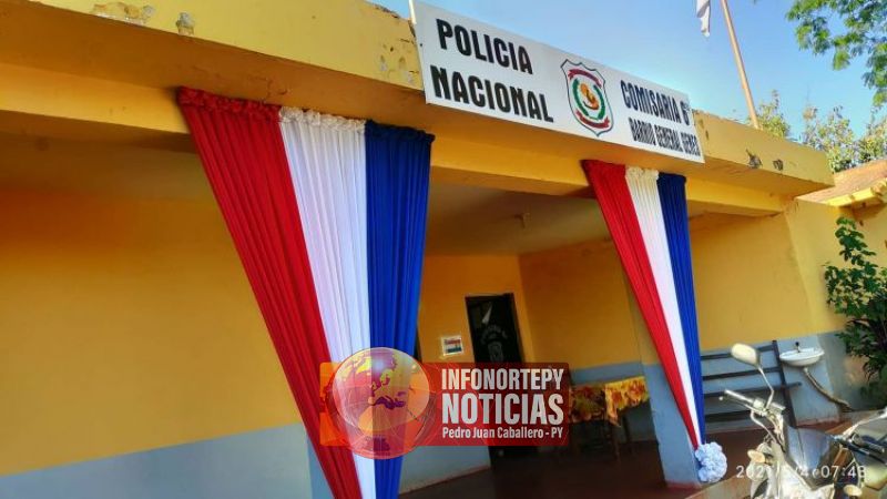 Tío adicto abuso sexualmente de su sobrino en Pedro Juan