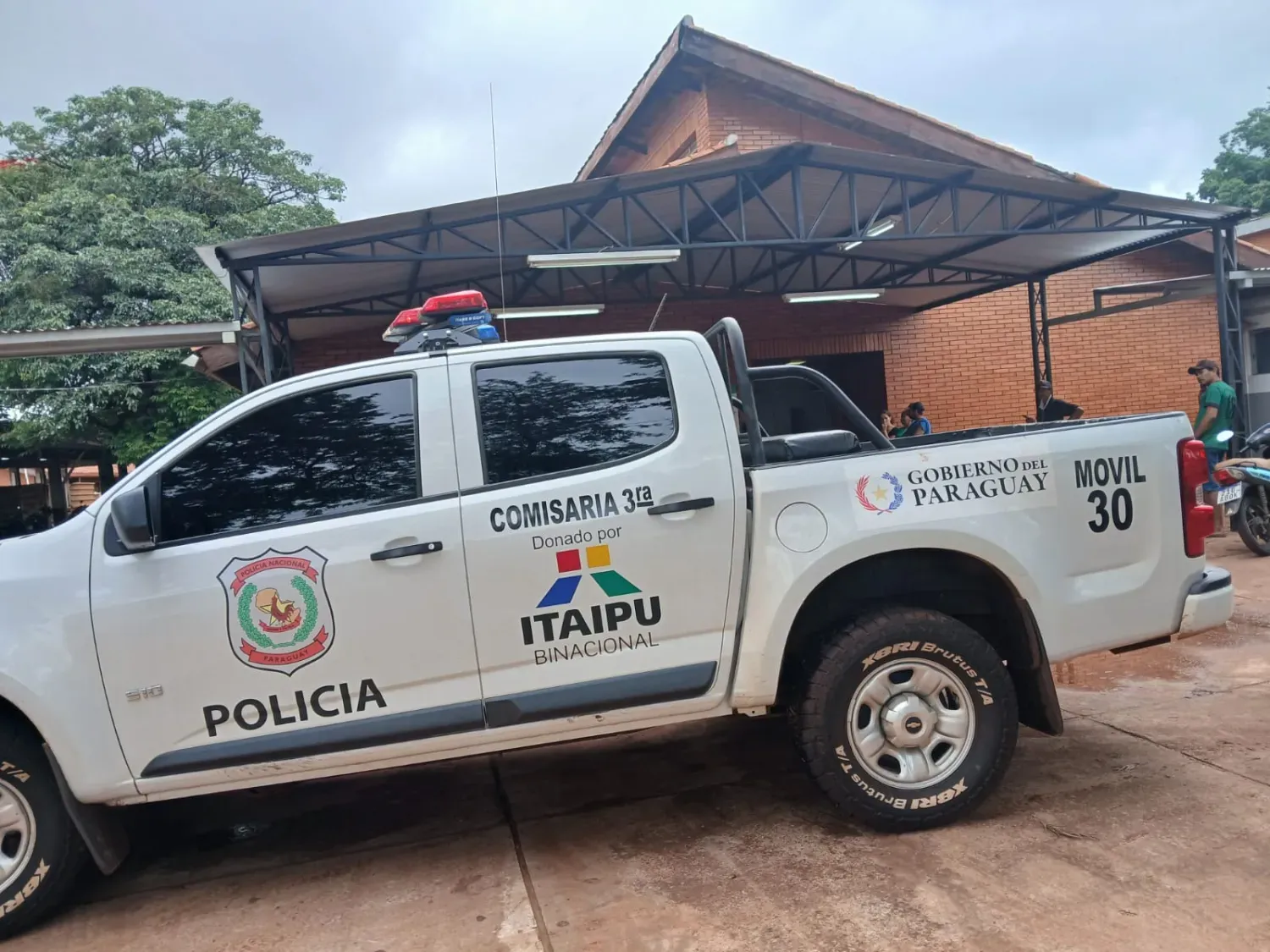 Niña de 11 años habría sido víctima de abuso sexual por su padrastro en Pedro Juan