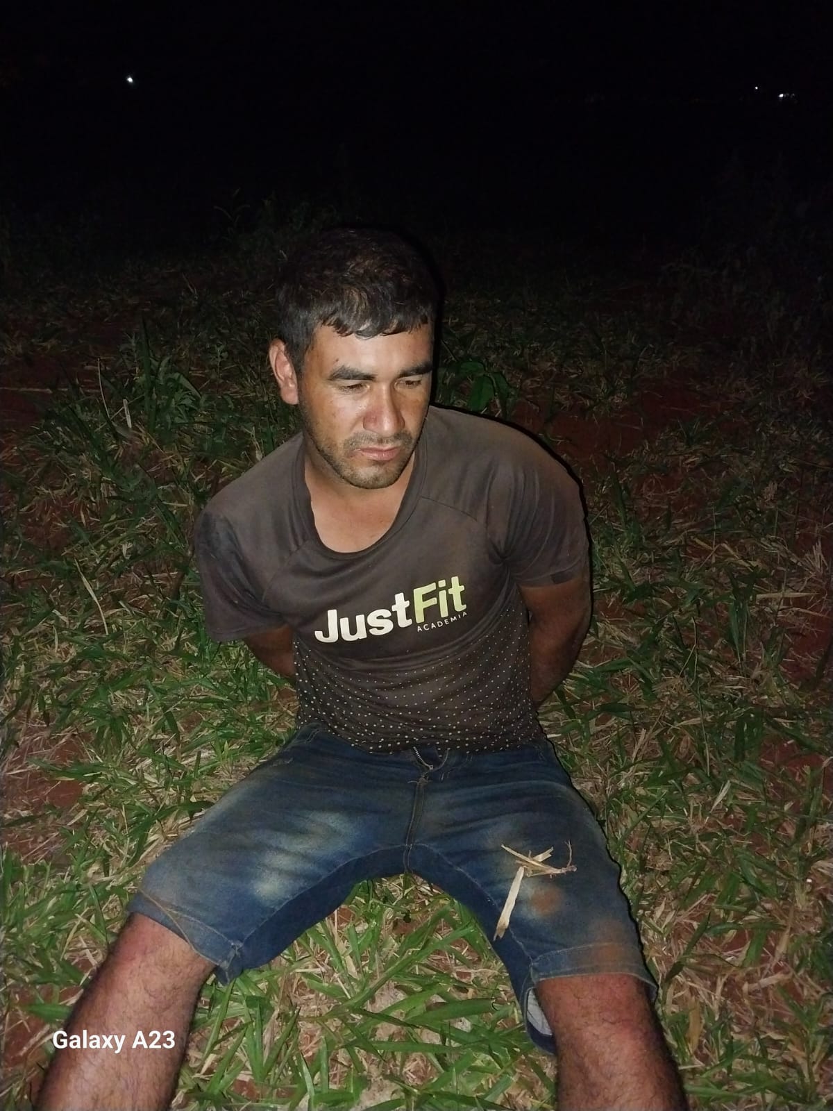Violador de perra de Comisaría de Santa Clara fue imputado por la Fiscalía
