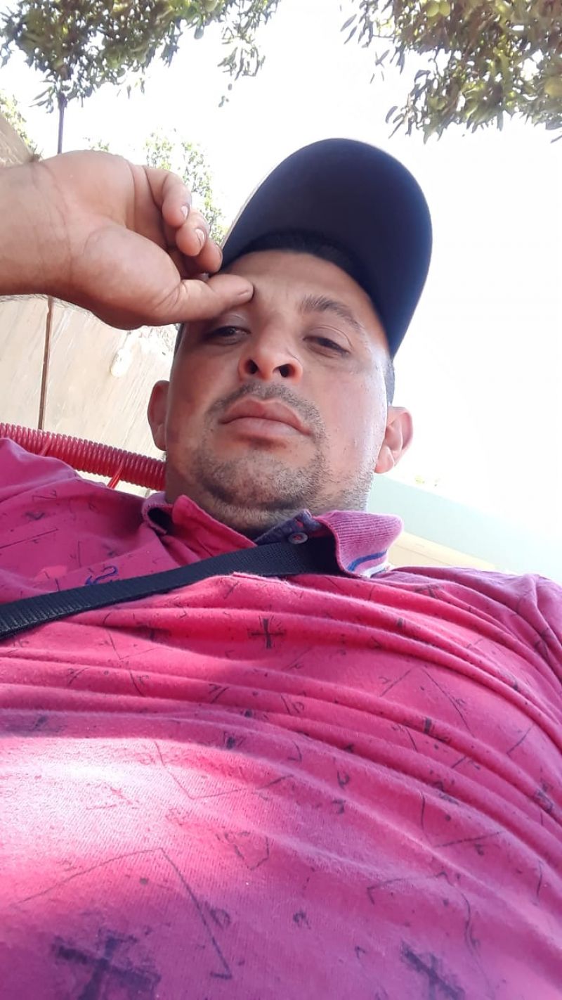 HOMICIDIO EN LA CIUDAD DE KARAPA-I DEPARTAMENTO DE AMAMBAY