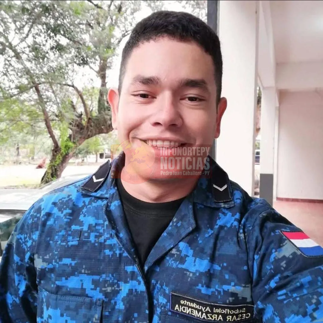 Asesinan a tiros a un agente policial en Yby Yaú