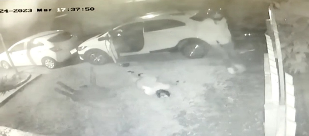 Joven fue asesinada de un disparo en la cabeza en Pedro Juan