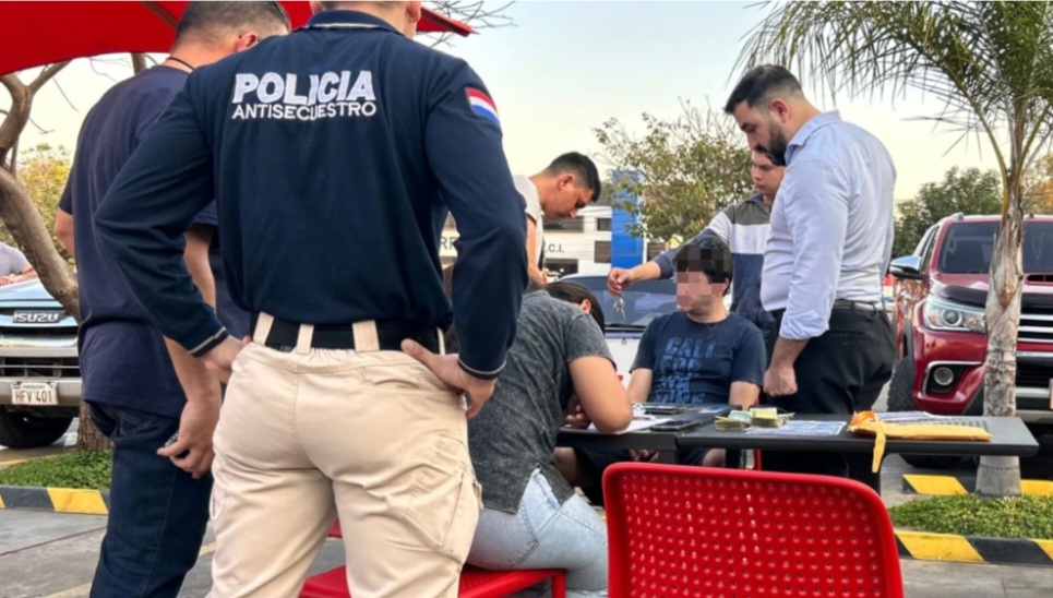 Marido de jueza pedía dinero a su nombre para acuerdos judiciales