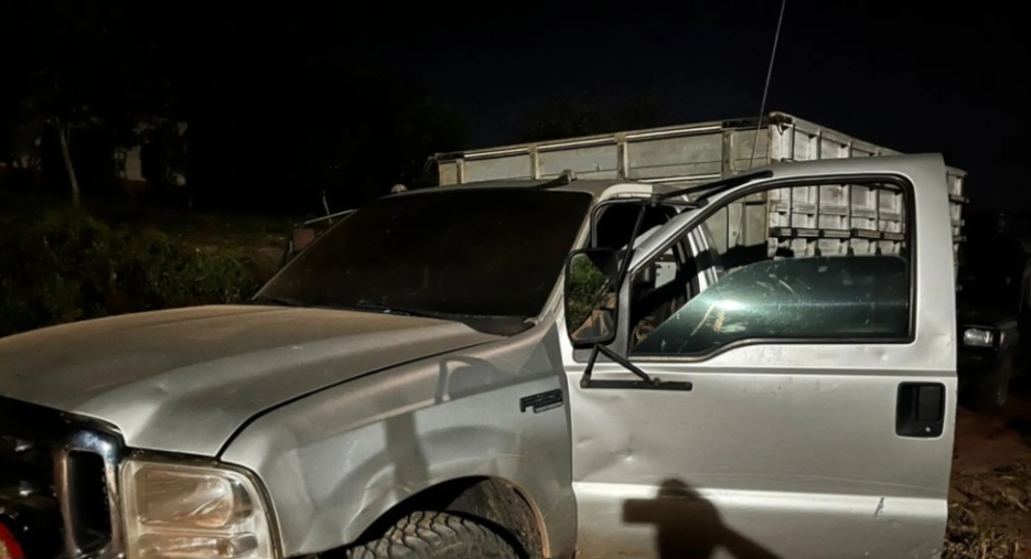 Enfrentamiento entre militares y presuntos criminales deja un herido