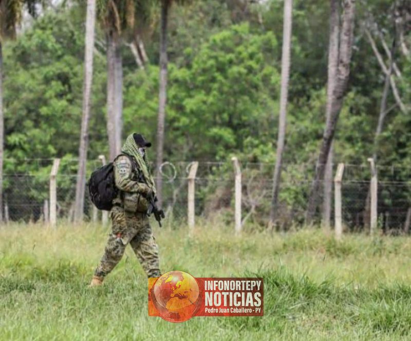 Enfrentamiento de la FTC con EML deja fallecido hijo de Alejandro Ramos.