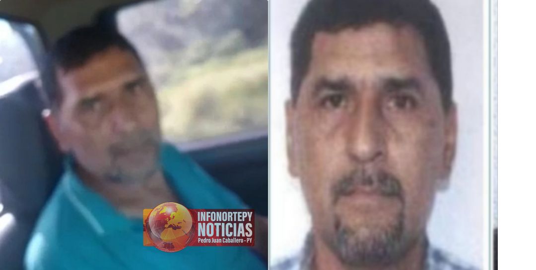 Desaparecido en zona de Yby Yaú dijo ser retenido por el EPP
