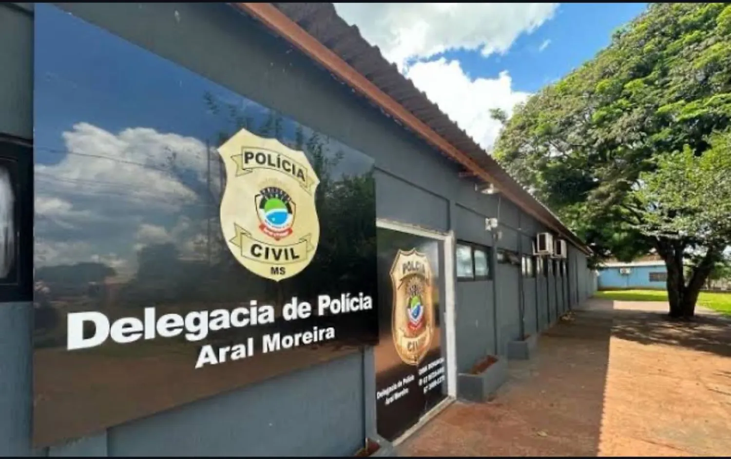 Noche de violencia en la frontera deja tres heridos de bala y moviliza a fuerzas de seguridad en Aral Moreira
