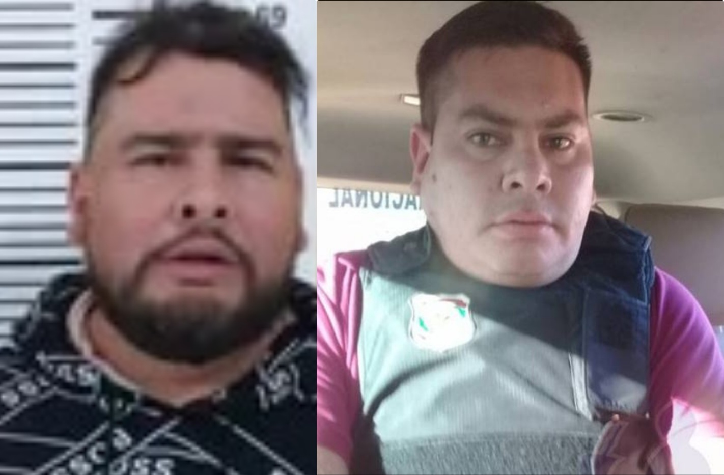 Aguacate y Cachorrão entre los más buscados por la Interpol.