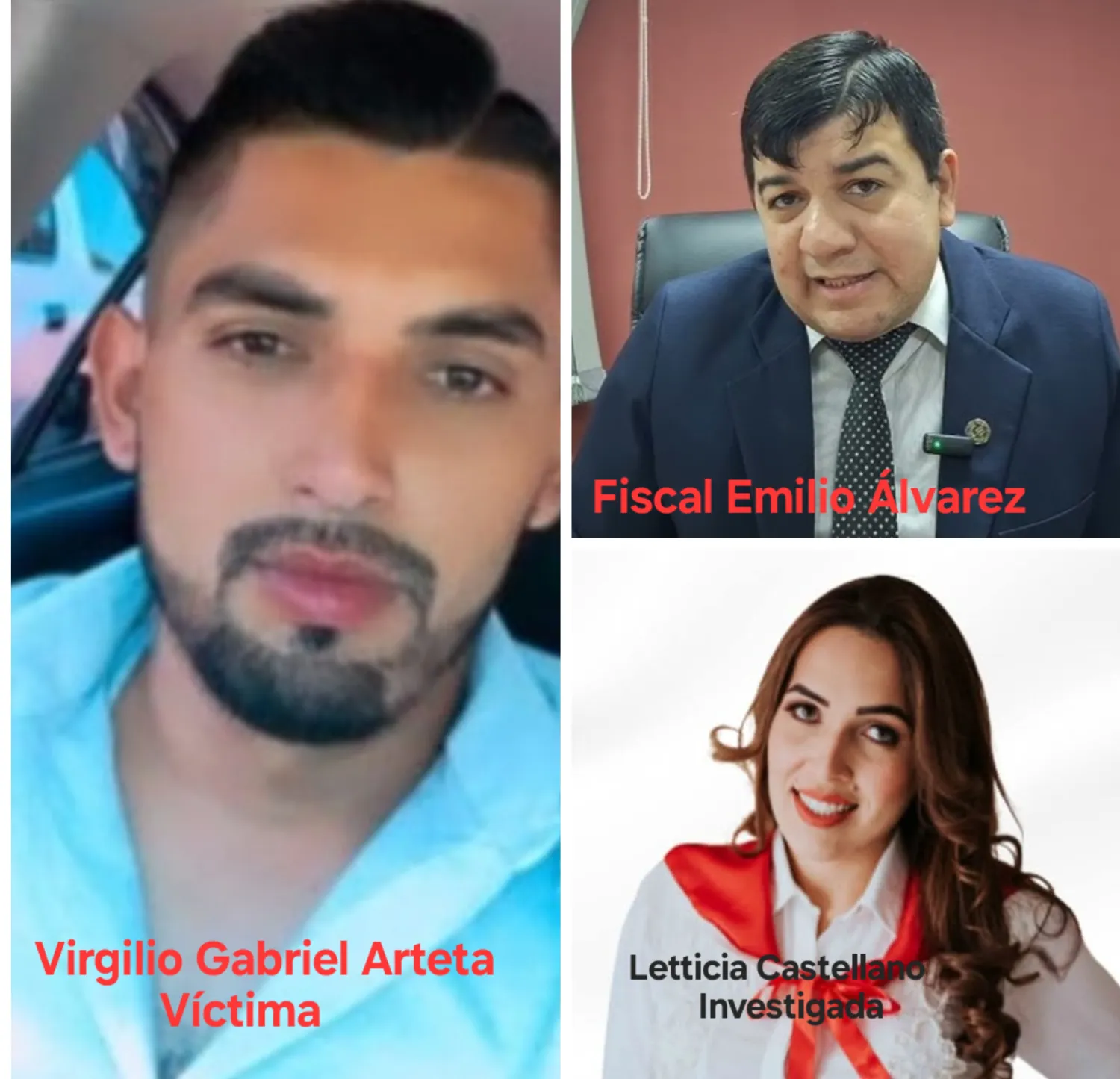 Leve imputación contra ex concejal de Cerro Corá vinculada a intento de homicidio