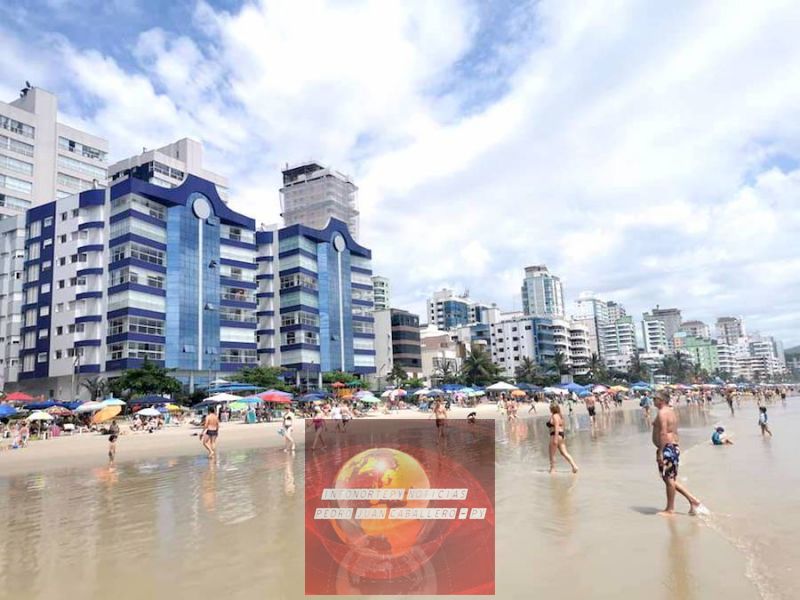 Pediatras recomiendan no viajar a Brasil para no exponer a los niños