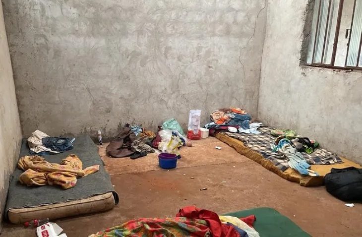 Rescataron a más de una decena de paraguayos en situación de esclavitud en Brasil