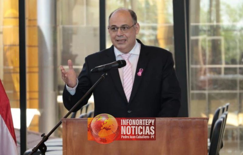 Convocan a canciller y piden más seguridad en Amambay